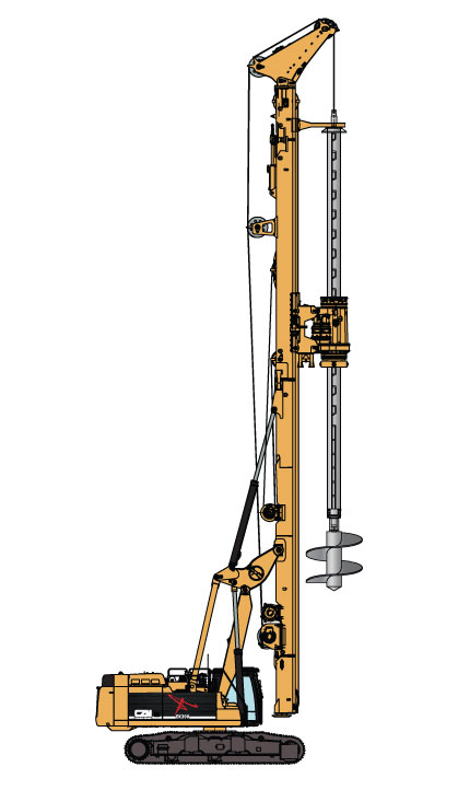 cable crowd without text